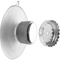 Magnetic Soap Holder Magnetic Suction Cup Soap Dock Bathroom Accessories Storage Rack Punch-Free Wall Mounted Soap Shelf