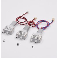 Mini CJWP08 DC 3V 3.3V 3.7V Suction Vacuum Pump Tiny M20 Self-priming Liquid Water Pump Diaphragm Pump