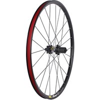 AliExpress NONE Mountain bike 26/27.5/29inch wheelset Six nail Straight pull 2 bearing 8-11speed 24H Aluminum alloy TAOKAS MTB bicycle wheel