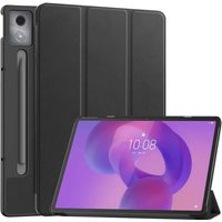 For Lenovo Idea Tab Pro 12.7 12 7 Inch 2025 Smart Case Magnetic Folding PU Leather Stand Funda TB375FC/TB373FU 12.7"Tablet Cover