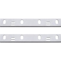STARIBS-Raboteuse sphérique pour artisan, 158x22x1.8mm, 217680/217880/2178, 6 pouces, Jointer opaque, calcul, travail, pièces d'outils, 2 pièces