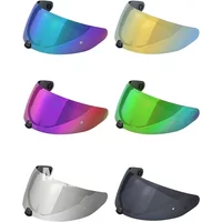 AliExpress NONE Helmet Visor For HJC i70 i10 HJ-31 Motorcyle Helmet Sun Shield Lens Glasses Cascos Moto Visera Capacetes Accessories Parts Bike