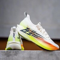 2025 New Sports Running Shoes Comfortable, Versatile, Stylish and Durable Carbon Plate Running Shoes Unisex Sports Footwear