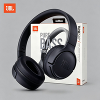JBL Tune 510 BT Wireless Bluetooth headphones Fast Charge Long Battery Life Portable outdoor sports Earphone