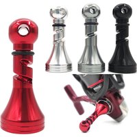 Fishing Reel Handle Stand for DAIWA SHIMANO PENN Spinning Reel Stand Balancer Fishing Reel Replacement Balance Bar