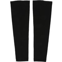 AliExpress NONE 1Pcs SUmmer Anti-uv Sun Protection Cycling Leg Sleeves Silk Ice Breathable Cover Bike Racing MTB Leg Sleeve For Man Woman