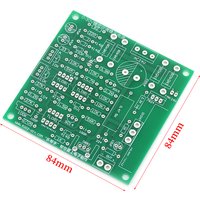 DIY Kit DC Regulated Power Supply 0-30V 2mA-3A Continuously Adjustable Current Limiting Protection Voltage Regulator Set