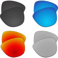 EZReplace Polarized Replacement Lenses for - Oakley Actuator OO9250A - 57mm Sunglasses - Multiple Options