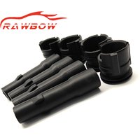 Original Quality Ignition Coil Rubber Kit 07K905715F For Audi A3/A4/A6, VW Golf/Passat 2.0FSI/TFSI 04