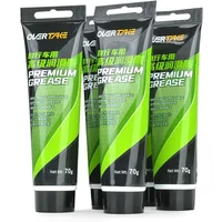 AliExpress GOLDIX Bicycle grease Green applesause Bearing Grease Hub BB Lubricants Oil Lubricant Lube Lipid Elements for Shimano Sram