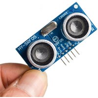Ultrasonic HC-SR05 HY-SRF05 Distance Module Sensor UNO R3 MEGA2560 DUE