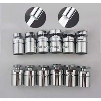 12/14/16/18/20/22/24mm one mode / two mode brass kitchen sink faucet aerator 360 degree swivel bubbler