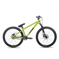 AliExpress YTYIN Customized BMX Racing Bike 26 Inch Dirt Jump Trial Bike With Strong Quality Freestyle Aluminum Frame Bicicletas Mtb
