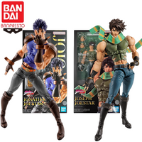 In Stock 100% Original Bandai S.h.figuarts Shf Jojo Jojo Jonathan Joestar Model Kit Shf Action Figures Model Toys Figurine Gift