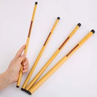 1.8m-4.5m Length Telescopic Fishing Rod Freshwater River Pond Mini Fishing Pole Carp Feeder Short Fishing Hand Pole