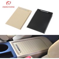 83412-SWJ01 For Honda RE1 RE2 RE4 CRV 2007-2011 Car Center Console Armrest Sliding Shutters Cup Holder Roller Blind Cover