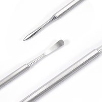 1pc Dental Implant Periosteal Elevator Reflecting Splitter Separator Dental Instruments Surgical Tool
