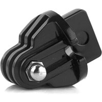 Surfing FCS Plug Kit Surfboard Mount Adapter for Gopro Hero 10/9/8/7/6/5/4/3+ SJCAM Osmo Sj Xiaomi Yi 360 Sport Action Camera