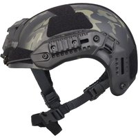 AliExpress KOLINLOV Tactical MK Helmet Thickened Outdoor Hunting Combat Training Fast Helmet Shooting Airsoft Cycling Sports Full Protection Gear