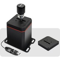 PC USB Sim Shifter Racing Games H Sequential Shifter for Logitech G29/G25/G27/G920 Simagic MOZA T300 Steering Wheel Gears S