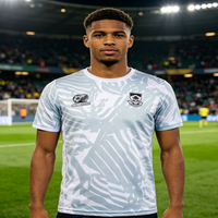 2026 New South Africa, Summer Comfortable, Casual, Lightweight, Speed Drying Outdoor Sports Breathable T-shirt - Parent Child