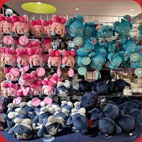 low price ALIEN STAGE Alien Stage Rabbit Series Plush Small Pendant Blind Box Cute Trendy Play Girl Gift Accessories hot new