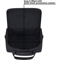 For Ultimate Ears Hyperboom Speakers Outdoor Speaker Storage Bag Wireless Audio Multifunctional Portable Storage Case
