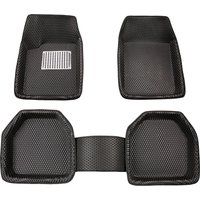 EVA Material Universal Size Car Floor Mat for Bmw 1 Series E81 E82 E87 E88 F20 F21 F52 F40 Car Accessories