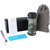 10x32 Telescope Monocular Telescope Pocket Mini HD Waterproof Optical Monocular Outdoor Hunting Bird-watching Camping Binocular
