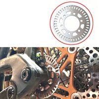 1 Stück 0,8 mm dünner Raddrehzahlsensor für DJI Avinox M1 M2 M2S Motor, kompatibel mit Amflow/Velduro/Teewing E-MTB Zubehör