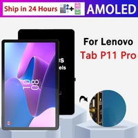 11.5“New For Lenovo Tab P11 pro J716 J706 TB-J706F TB-J706L TB-J716F LCD Display Touch Screen Digitizer Assembly