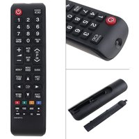 AA59-00741A Ersatzfernbedienung für Samsung TV AA59-0049 AA59-00666A AA59-00602A Fernbedienung für Samsung HD LED 4K TV