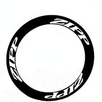 AliExpress NONE Road Bike Rim Sticker Bicycle Wheel Decals Pegatinas Bicicleta Waterproof Decorative Film Cycling Accessories Reflective Sticker