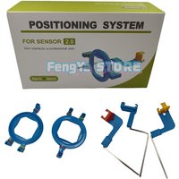 1Set Dental X-Ray Positioner Digital Xray Sensor Holders Fixed Bracket for Dental Intra Oral Film Positioning System for Sensor