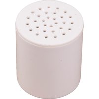 Heavy Metals Filtered Soft Hard Water For Shower Head 15/20/25 Stages Replace Filter Element Shower Water Filter Remove Chlorine