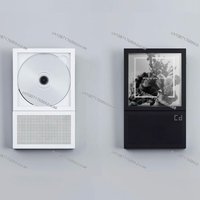 For Km5 Instant Disk Audio-CP1/2 Bluetooth CD Music Player Decorative Ornament
