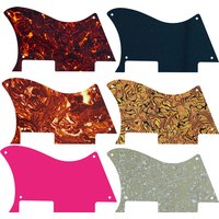 Feiman Custom Guitar Parts - For YAMAHA REVSTAR RS620 Guitar Pickguard Scratch Plate Multicolor Options