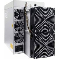 Bitmain Antminer S19 Pro