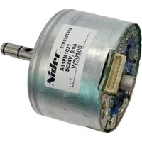 A11PM10200 DC Brushless Motor /12 for Konica Minolta bizhub PRESS C1060 C1070 C1085 C1100 C6085 C6100 C8000 FS532 fuser Motor