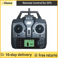 Fishing Bait Boat Remote Control for GPS D18 D16 R18 C118 V18 Bait Boat GPS Automatic Remote Control Bait Boat Accessories