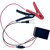 Vacuum Leak Detector Automotive Smokes Tester Multi-functional Circuit Tester For Trucks RVs Motorcycles ATVs Boats Lawnmowers