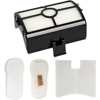 Foam & HEPA Filter For Shark Vacuum Cleaner HZ2000 HZ2002 HZ250 HZ251 HZ602 HZ700 HZ702 HH202 HH205 HZ500 UV580 XFFKHZ2000