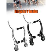AliExpress NONE Aluminum Alloy Bike V Model Brake Left Right Hand Inner Outer Callipers Cables for Most Bicycle Road Bike