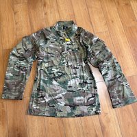 Tcatica Pata L9 Combat Shirt