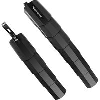 AliExpress West Biking WEST BIKING Foldable Bicycle Fender Universal MTB Road Bike Mudguard Set Adjustable Cycling Wheel Wing MTB Road Bike Accessories