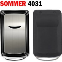 New SOMMER 4031 TX08-868-4 Garage Remote Control 868.8MHz For SOMMER 4035 4011 4025 4021 4020 4026 TX03 868 2 4 Gate Transmitter