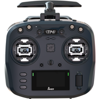 2024 New Jumper T14 Hall/CNC Hall Full Function FPV Remote Control EDGETX/ELRS and Macarone T14 Hall