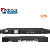 Colorlight X2s X4s LED Video Processor Professional LED Video Controller