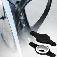 Protective Case For Apple AirTags Track Case Protective Cover Bicycle Hidden Positioning Anti-theft Anti-lost Protect Sleeve