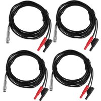 4PCS Hantek HT30A HT25 Car Signal Testing Cable Oscilloscope Probe Automotive High-Voltage Ignition Probe Capacitive Probe